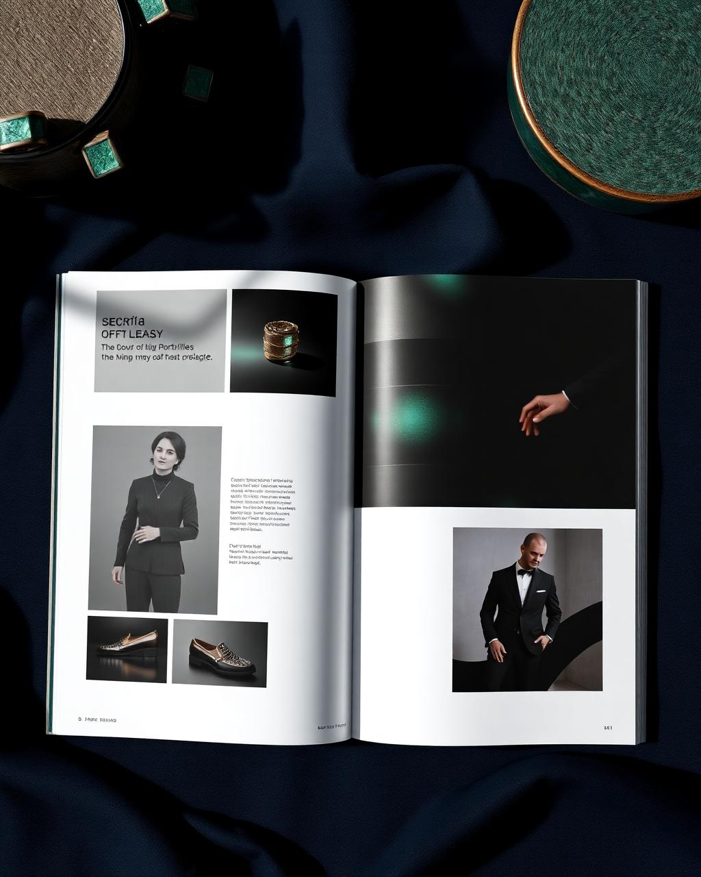 Aurora Editorial
